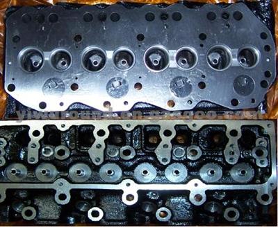 Cylinder Head TD27,11039-40K02