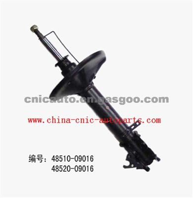 TOYOTA SHOCK ABSORBER 48520-09061