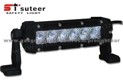 LED Offroad/Truck/Jeep/Car Warning Light Bar