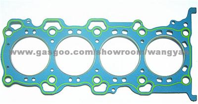 Hyundai Cylinder Gasket