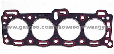 ISUZU TOP GASKET