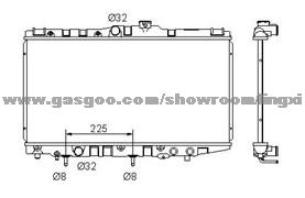 Toyota Radiator 52450015