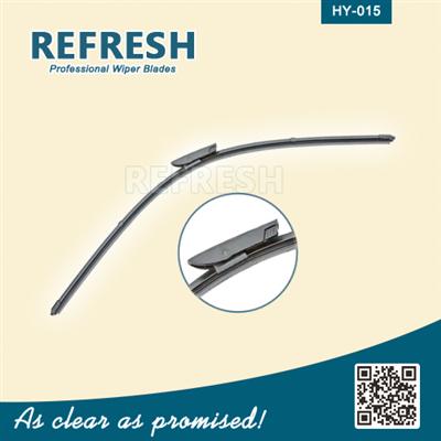 AERO Windscreen Wiper Blades