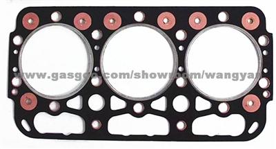 IVECO Cylinder Head Gasket