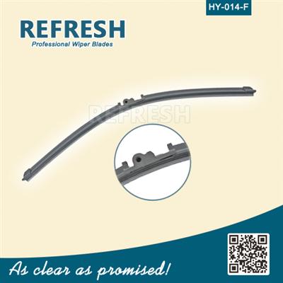 Flat Wiper Blades