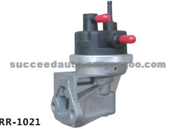 FUEL PUMP FOR RENAULT BC-111