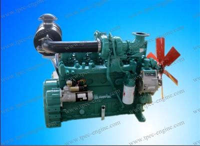 6B/C/L Cummins Engine