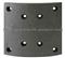 Brake Lining 19487