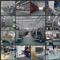 D265 Semi-Metal Brake Pad Factory - img2