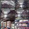 D265 Semi-Metal Brake Pad Factory - img5
