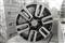 Excellent Alloy Car Wheel 18inch For Toyota Car