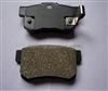 Brake Pad 43022S2A000 For Honka/ISUZU