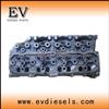 MITSUBISHI Cylinder Head S4S S4E S6S S4E2 S6E2 S6E