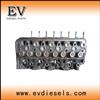 MITSUBISHI Cylinder Head 4D30 ME997041ME999863 4D31 4D32 4D33 4D34