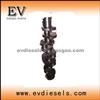 HINO Engine Parts W06D W06E Crankshaft 13400-1690