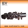 ME999368 6D20 6D22 Crankshaft For MITSUBISHI DIESEL