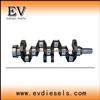 Truck Auto Parts- ISUZU CRANKSHAFT 5-12310-163-0 4BD1