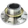 Companion Flange