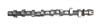 Isuzu Crankshaft 4HF1 OEM:8-97033-171-2
