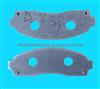 BRAKE PAD D833 1L2Z-2001-AA Ford Truck Mercury