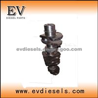 Crankshaft13400-1480 13400-1490 EL100 ED100 EL100