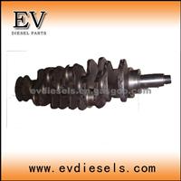 HINO Engine Parts W04D W04E Crankshaft 13411-1592