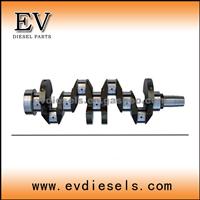 Truck Auto Parts- ISUZU CRANKSHAFT 5-12310-163-0 4BD1