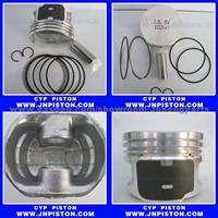 AUDI A6 Piston 1.8L