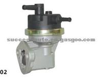 FUEL PUMP FOR PEUGEOT 7.21764.50