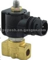 RENAULT Solenoid Valve 501 036 003 4