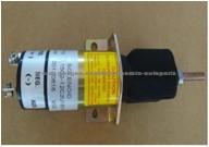 Solenoid  '1502-12C2U1B1S1