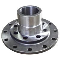 Flange