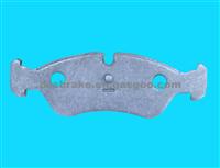 BRAKE PAD D796 11046952012 Daewoo