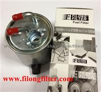 FILONG Fuel Filter FF-9010 , 16400-EC00A ,7701064241 ,KL440/6 , WK920/6