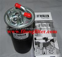 FILONG Fuel Filter FF-1037,WK735/1, 4F0127435,4F0127435A