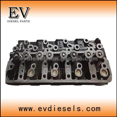 TOYOTA Engine Parts 3B 14B 2H 4Y 3Y Cylinder Head 11101-58040