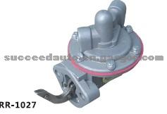 FUEL PUMP FOR RENAULT BCD 1771