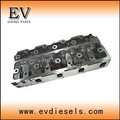 Peugeot 405 PG405 Engine Cylinder Head 9608434580