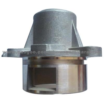 Aluminum Alloy Gravity Casting Part