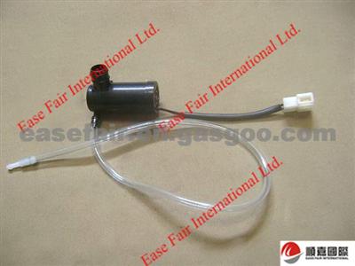 Great Wall Deer WASHER MOTOR ASSY(02) 5207030-D01