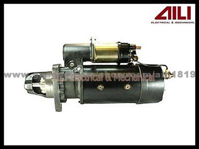 AC DELCO Starters 323618 BOSCH Starter 0001420003