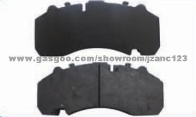 Cv Joint Brake Pad Wva29167