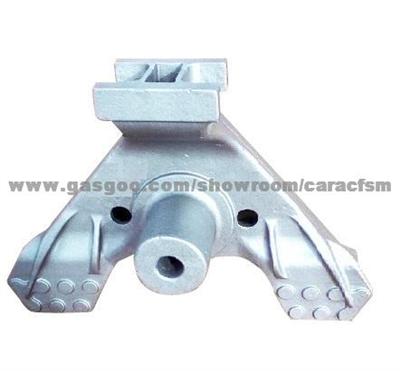 Bracket Of Balance Shaft