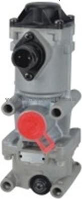 WABCO Solenoid Valve 472 260 005 0