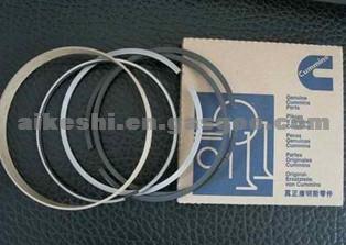 Piston Ring 3801056 For CUMMINS