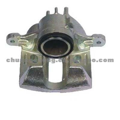 Brake Caliper For Volvo S40 V40 Budweg Number 342554