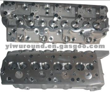 Cylinder head 4D56T/MD348983 AMC908513