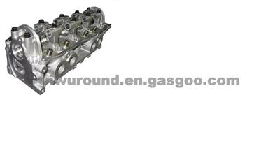 Cylinder Head Fe F8