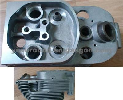 Cylinder Head 0423 2889/ F6l912w