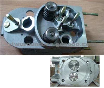 Cylinder Head 0423 0613/ 0423 0612/ Fl912/ 913